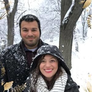 Meet your Posher, Victoria